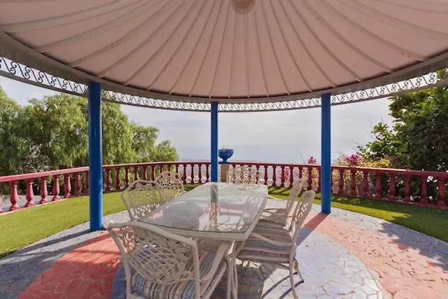 La Finca - Sara Vacation Ойя-Гранде