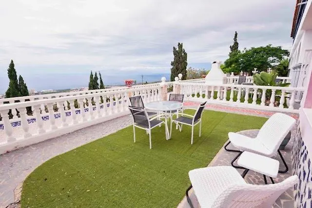 La Finca - Sara Vacation Ойя-Гранде Испания