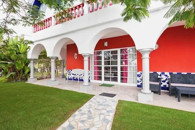 La Finca - Sara Vacation Ойя-Гранде 0*,  Испания