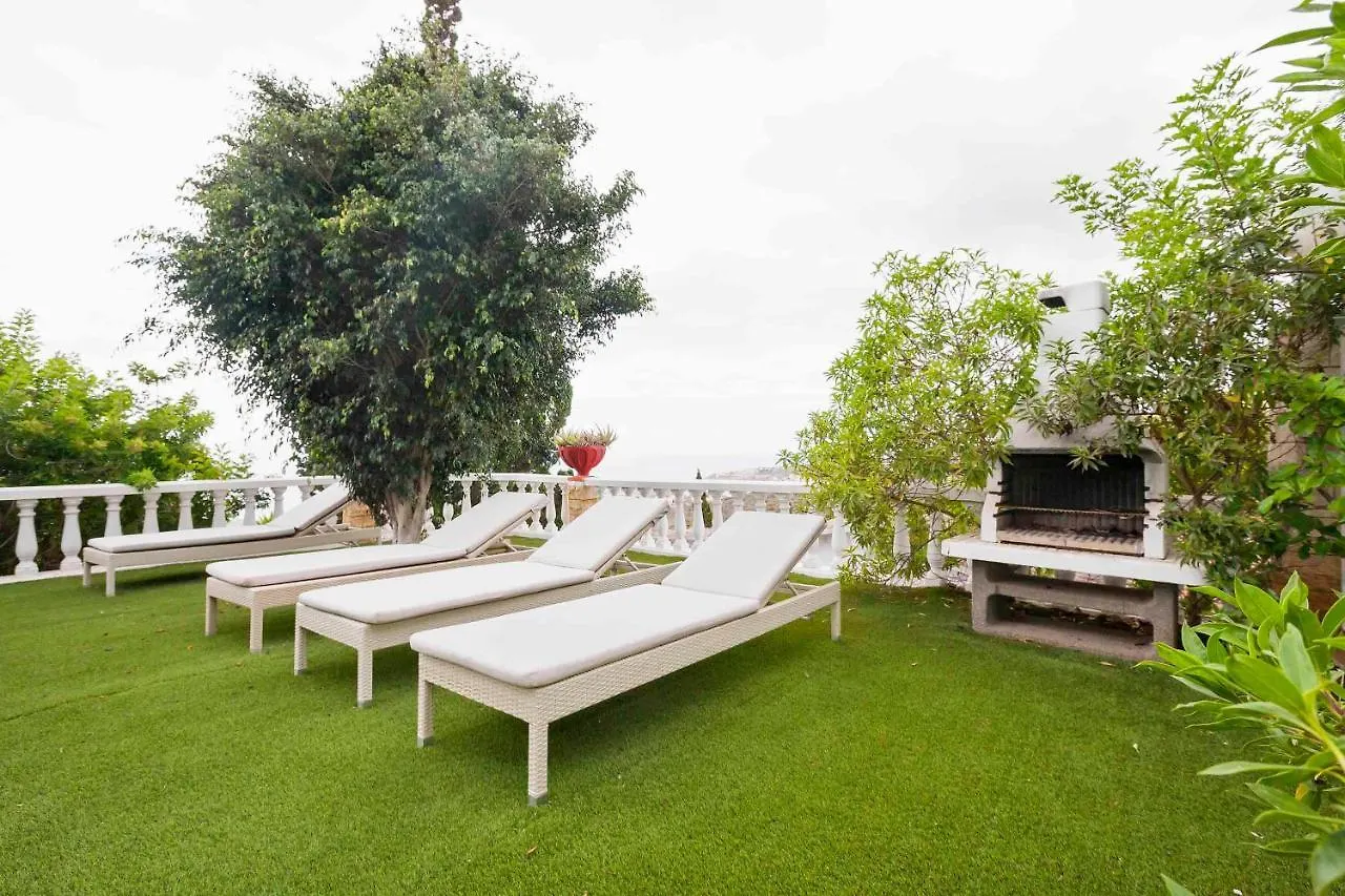 La Finca - Sara Vacation Ойя-Гранде