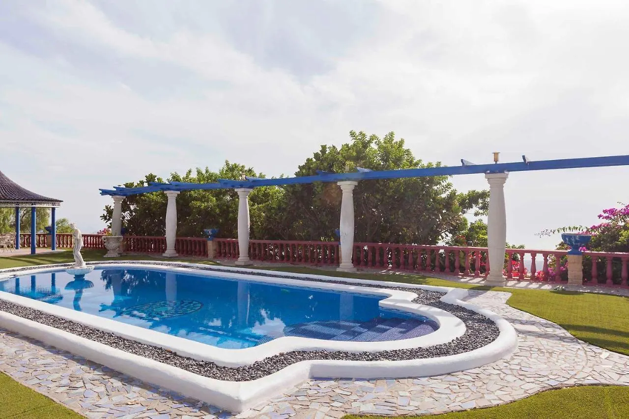 La Finca - Sara Vacation Ойя-Гранде Апартаменты