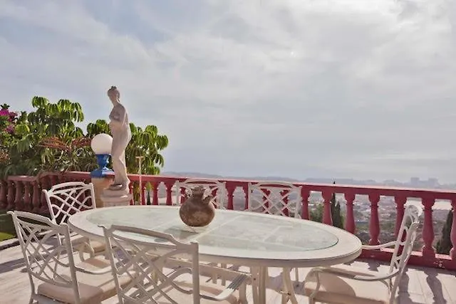 Апартаменты La Finca - Sara Vacation Ойя-Гранде Испания