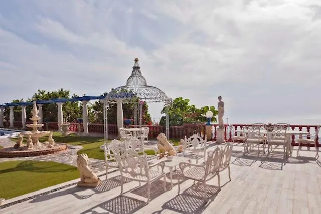 La Finca - Sara Vacation Ойя-Гранде 0*,  Испания
