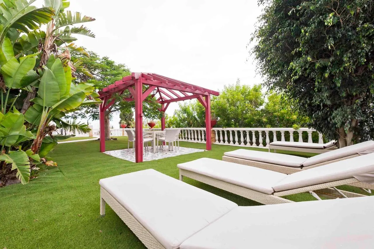 Апартаменты La Finca - Sara Vacation Ойя-Гранде