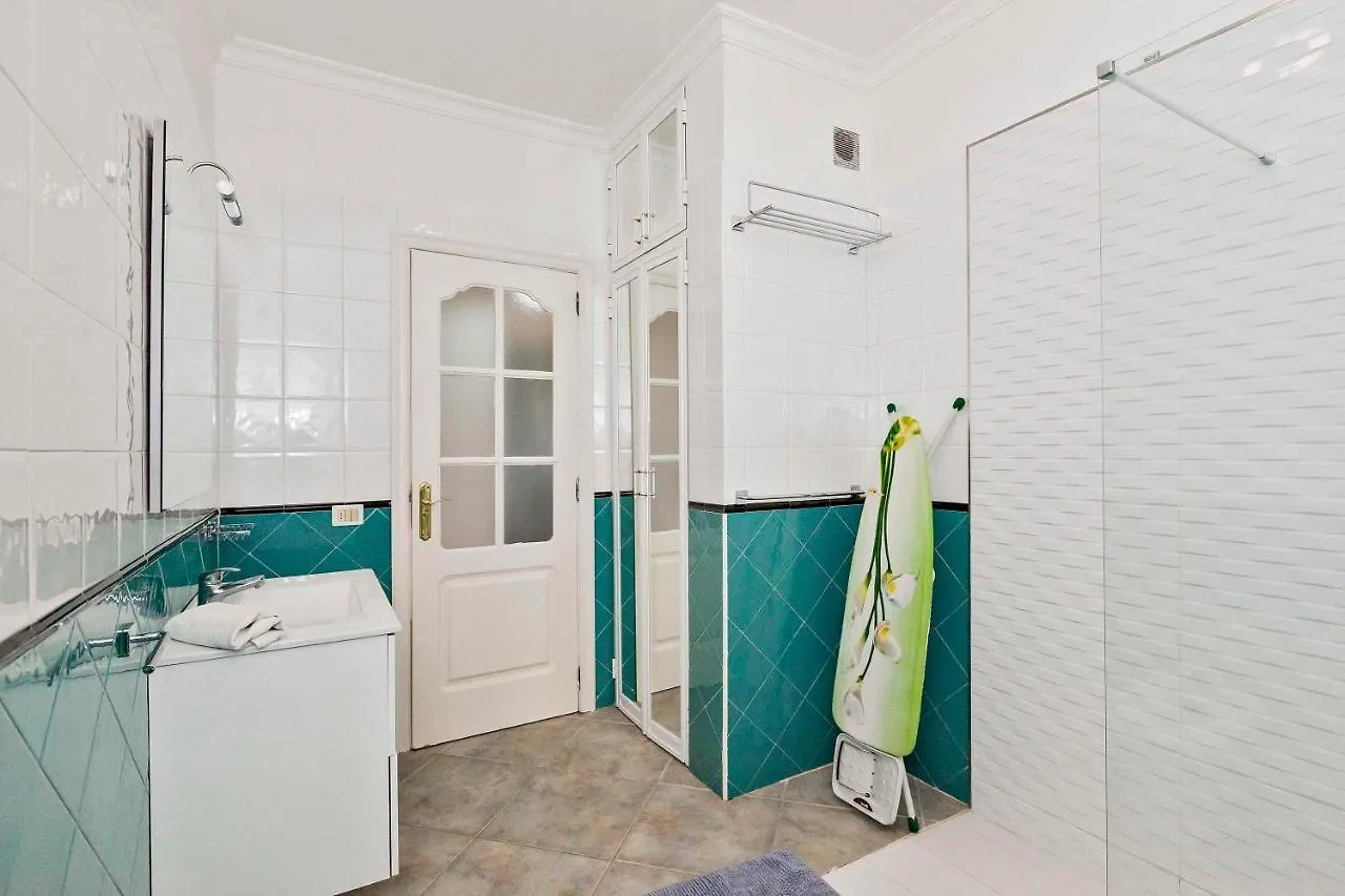 La Finca - Sara Vacation Ойя-Гранде Апартаменты