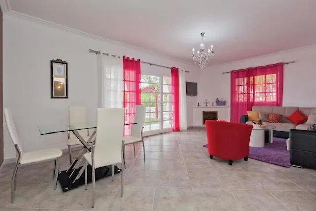 La Finca - Sara Vacation Ойя-Гранде Апартаменты