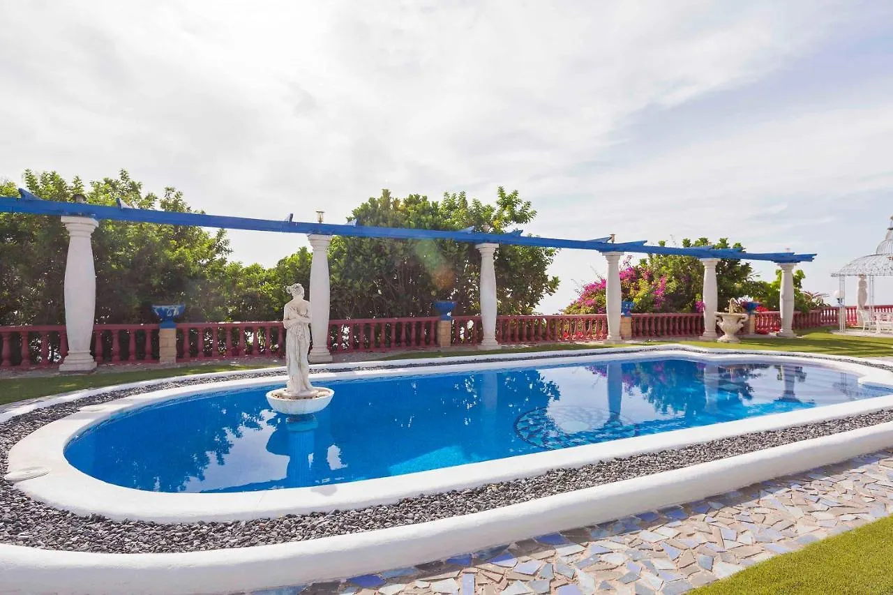 La Finca - Sara Vacation Ойя-Гранде Апартаменты