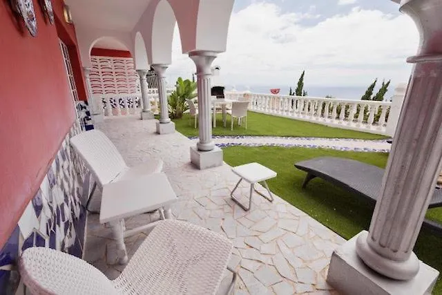Апартаменты La Finca - Sara Vacation Ойя-Гранде Испания