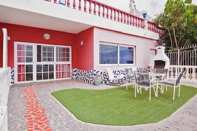 La Finca - Sara Vacation Ойя-Гранде