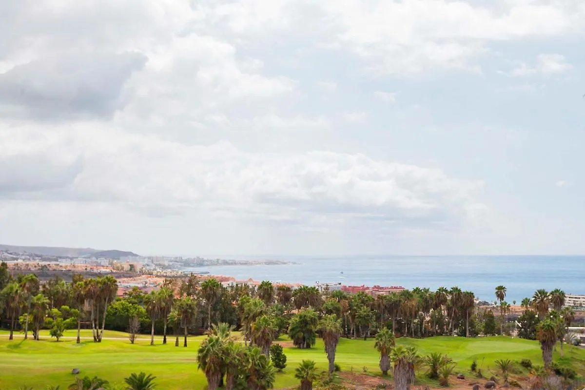La Finca - Sara Vacation Ойя-Гранде Апартаменты