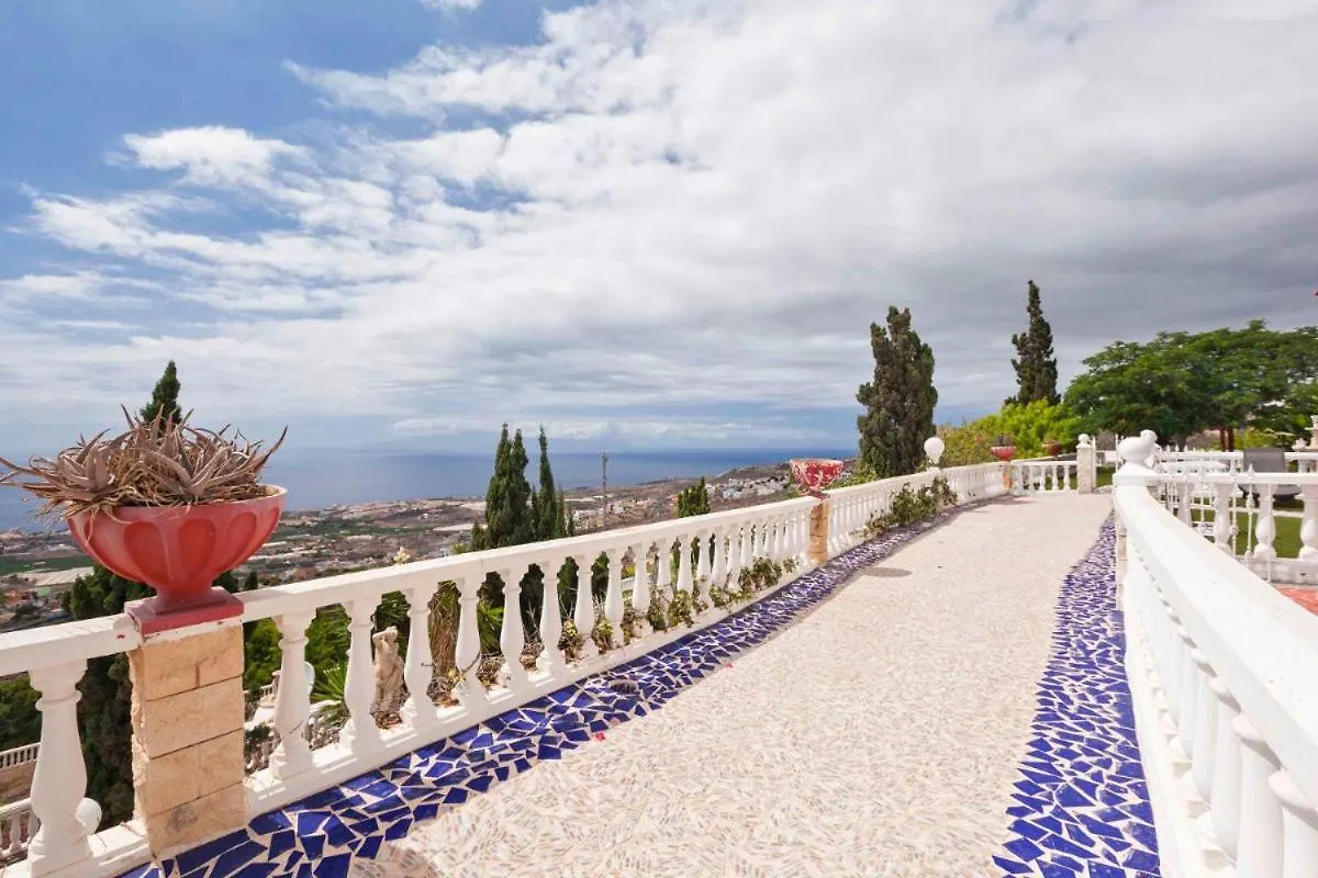 La Finca - Sara Vacation Ойя-Гранде