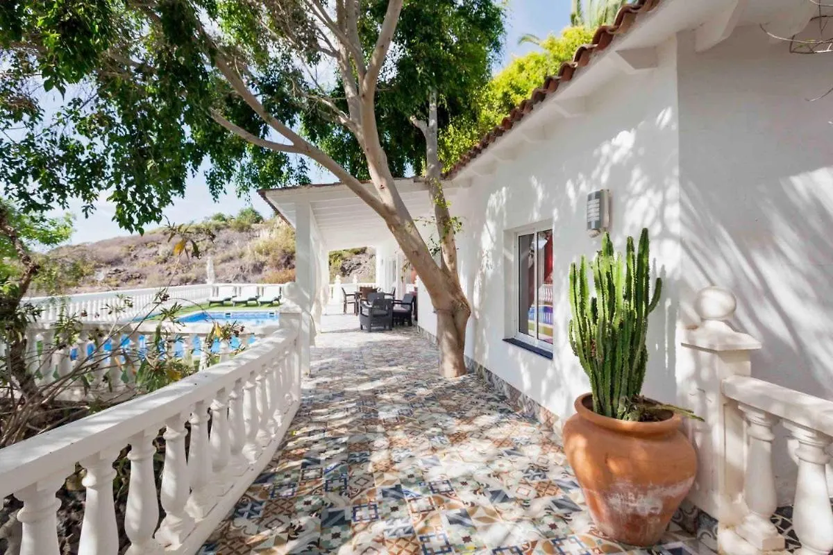 La Finca - Sara Vacation Hoya Grande  إسبانيا
